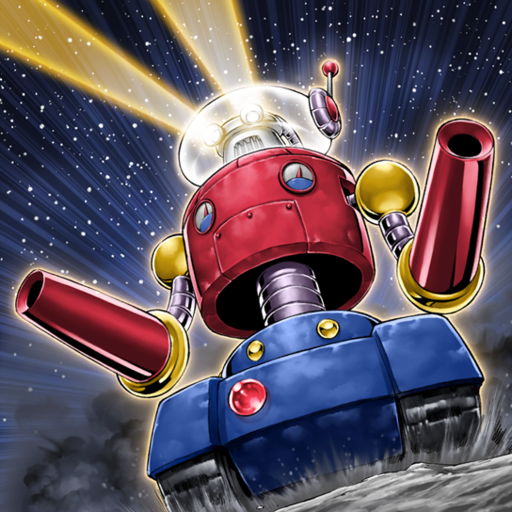 Card Trooper (Duel Links Rush Duel) - Yugipedia