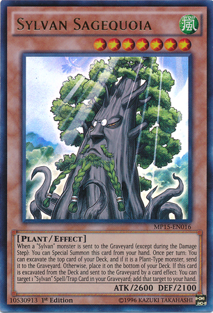 yugioh sylvan deck 2014 Amazon.com: YU-GI-OH! - Sylvan Charity (PGL2-EN061) - Premium Gold: Return  of The Bling - 1st Edition main image 0