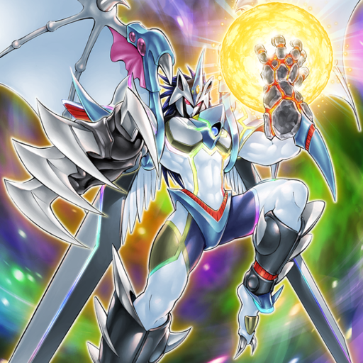 E・HEROコスモ・ネオス E・HERO コスモ・ネオス プレイマット