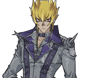 Jack Atlas (manga) - Yugipedia - Yu-Gi-Oh! wiki