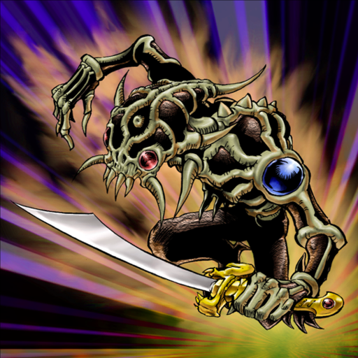 Goblin Zombie (Master Duel) - Yugipedia - Yu-Gi-Oh! wiki