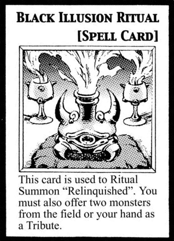 yugioh relinquished ritual card Worm Erokin [HA01-EN021] Secret Rare – General Games