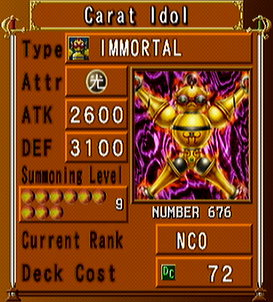 Immortal - Yugipedia - Yu-Gi-Oh! wiki