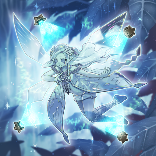 Lee the World Chalice Fairy (Master Duel) - Yugipedia