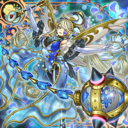 Trickstar Noble Angel (Master Duel) - Yugipedia