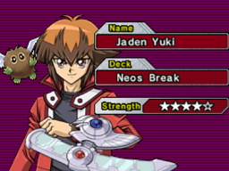 Yu-Gi-Oh! GX Spirit Caller - Nintendo DS, Nintendo DS