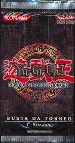 Tournament Pack: 1st Season