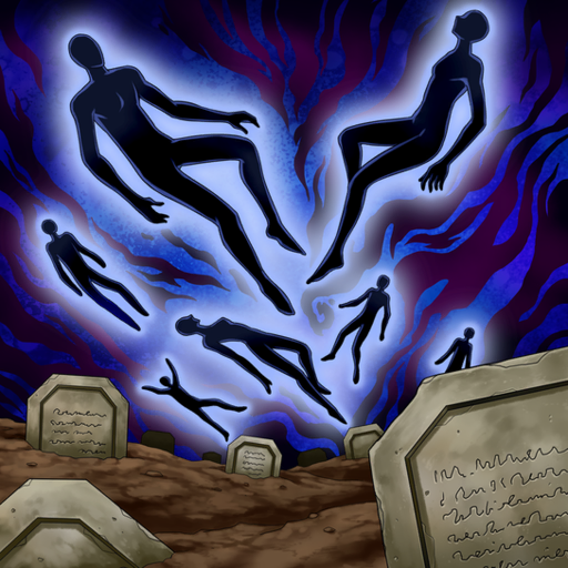 Tribute Burial (Master Duel) - Yugipedia