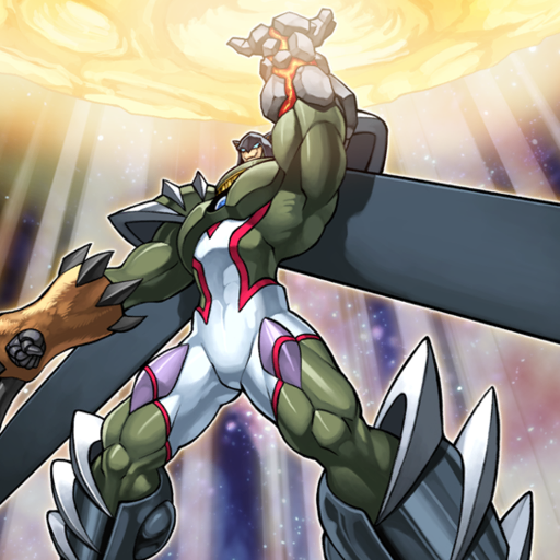 Elemental HERO Magma Neos (Master Duel) - Yugipedia