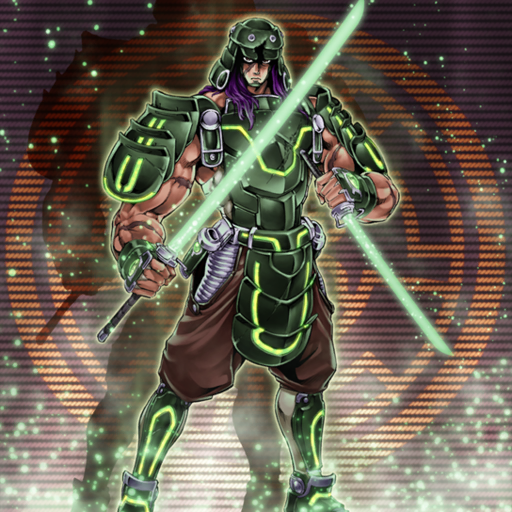 The Six Samurai - Nisashi (Master Duel) - Yugipedia