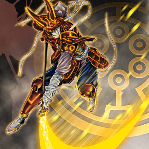 The Six Samurai - Zanji (Master Duel) - Yugipedia