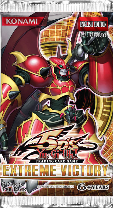 Yu-Gi-Oh! Carta Meklord Fortress (EXVC-EN095) - Rara - Edizione Illimitata Da Extreme Victory