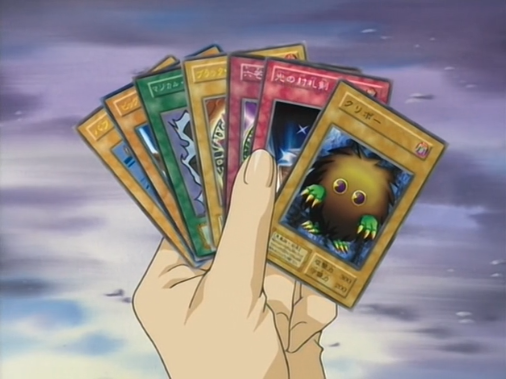 De-Spell (anime), Yu-Gi-Oh! Wiki, Fandom