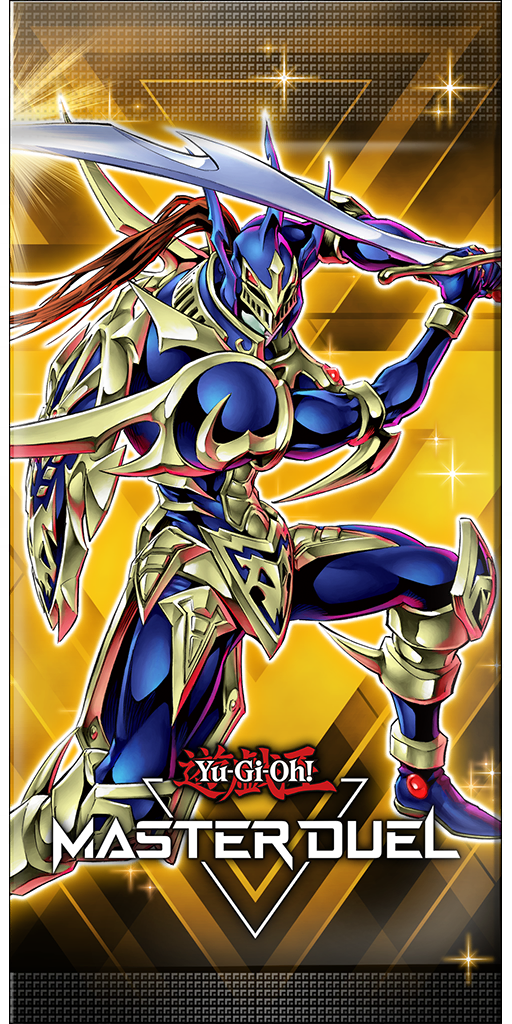 Black Luster Soldier, Yu-Gi-Oh! Wiki