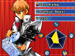 Seto Kaiba