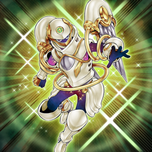 Tenshin (Master Duel) - Yugipedia