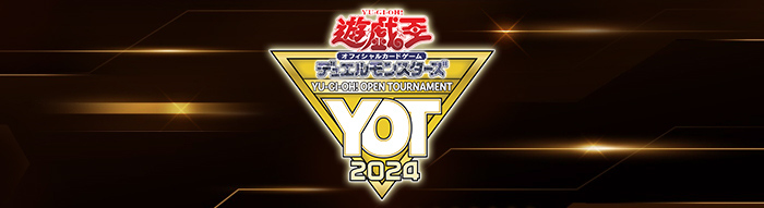 Yu-Gi-Oh! Open Tournament Singapore 2024 prize card