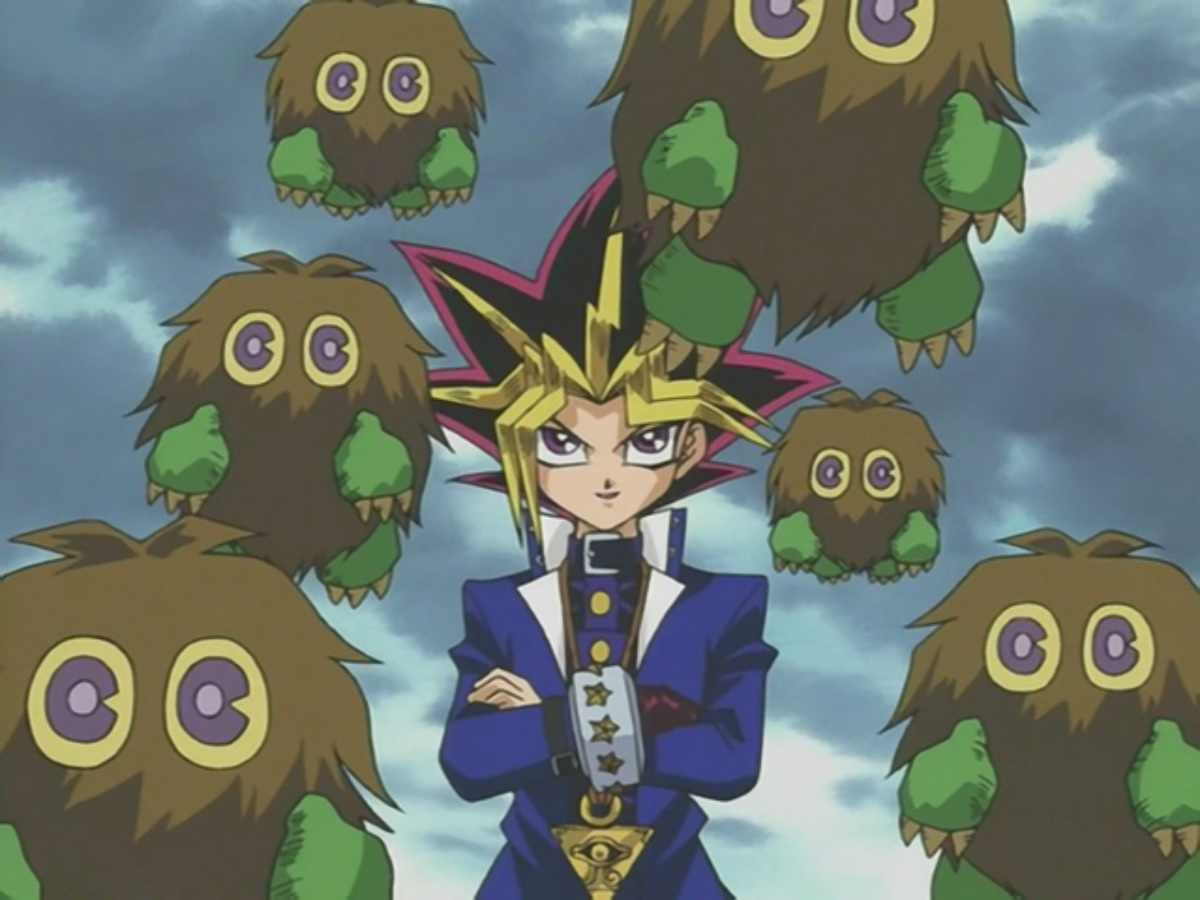 Yu-Gi-Oh! - Episode 037 - Yugipedia - Yu-Gi-Oh! wiki