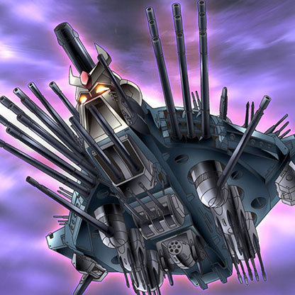 Air Fortress Ziggurat - Yugipedia