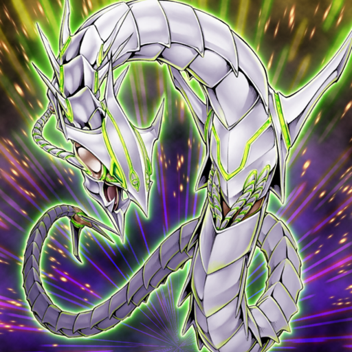 Cyber Dragon Zwei (Master Duel) - Yugipedia - Yu-Gi-Oh! wiki