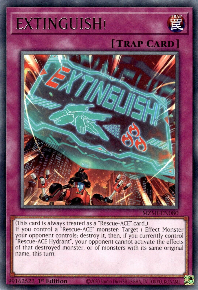 LÖSCHEN! (EXTINGUISH!)