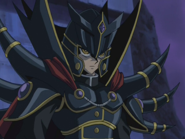 The Supreme King - Yugipedia