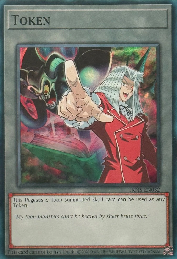 遊戯王トークン　ペガサス　PSA10 Yahoo!オークション - 遊戯王 ペガサス トークン ウルトラ TK05