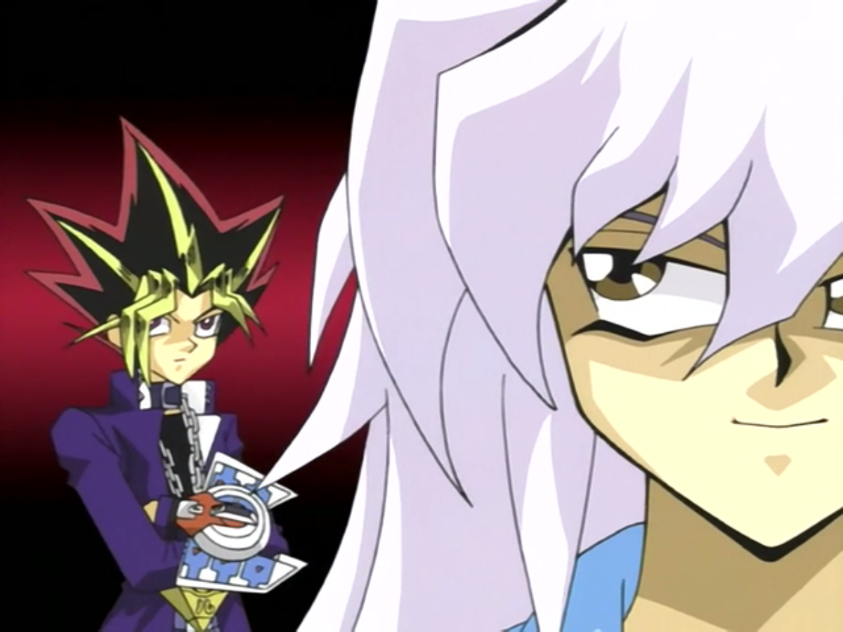 Yu Gi Oh  Yugioh, Yugioh monsters, Yugioh yami