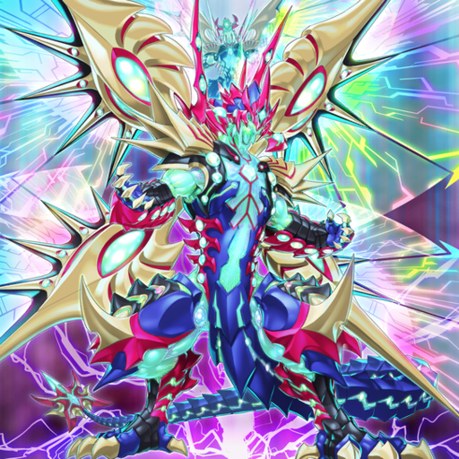 Galaxy-Eyes Cipher X Dragon (Master Duel) - Yugipedia