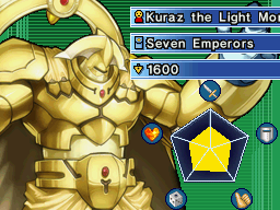 Kuraz the Light Monarch