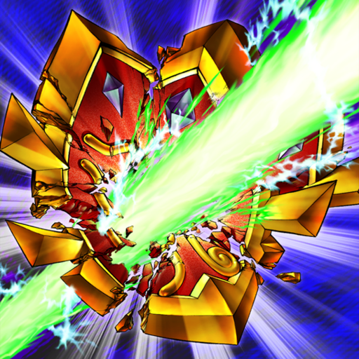 Shield Crush (Master Duel) - Yugipedia