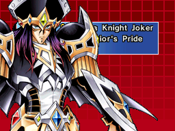Alkana Knight Joker