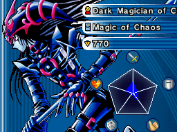 Dark Magician of Chaos