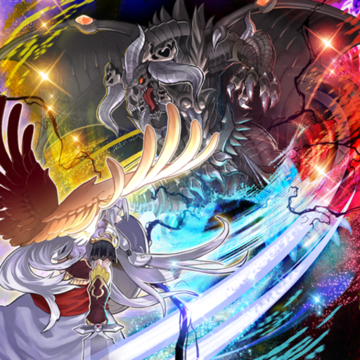 Dimension Slice (Master Duel) - Yugipedia