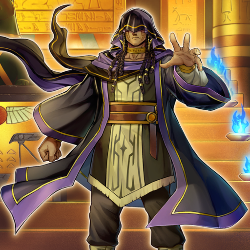 Temple of the Kings (series) - Yugipedia Temple of the Kings (series) - Yugipedia