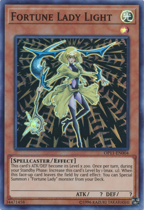 Yu-Gi-Oh! Wiki - Fortune Fairy Hikari