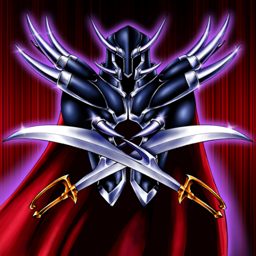 Dark Blade (character), Yu-Gi-Oh! Wiki