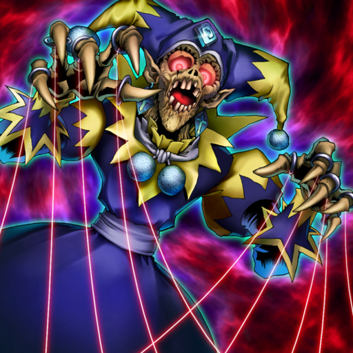 Puppet Master (Master Duel) - Yugipedia