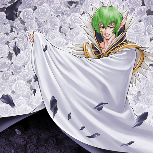 Vanity's Ruler (Master Duel) - Yugipedia