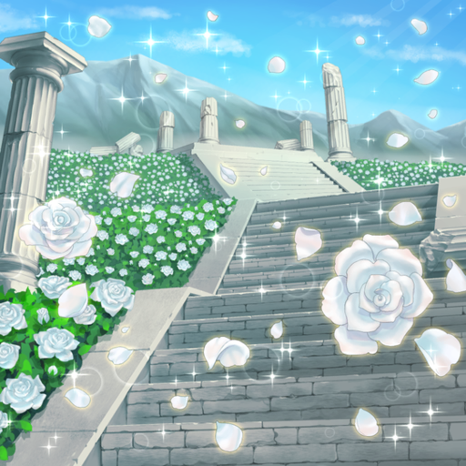 White Rose Cloister (Master Duel) - Yugipedia