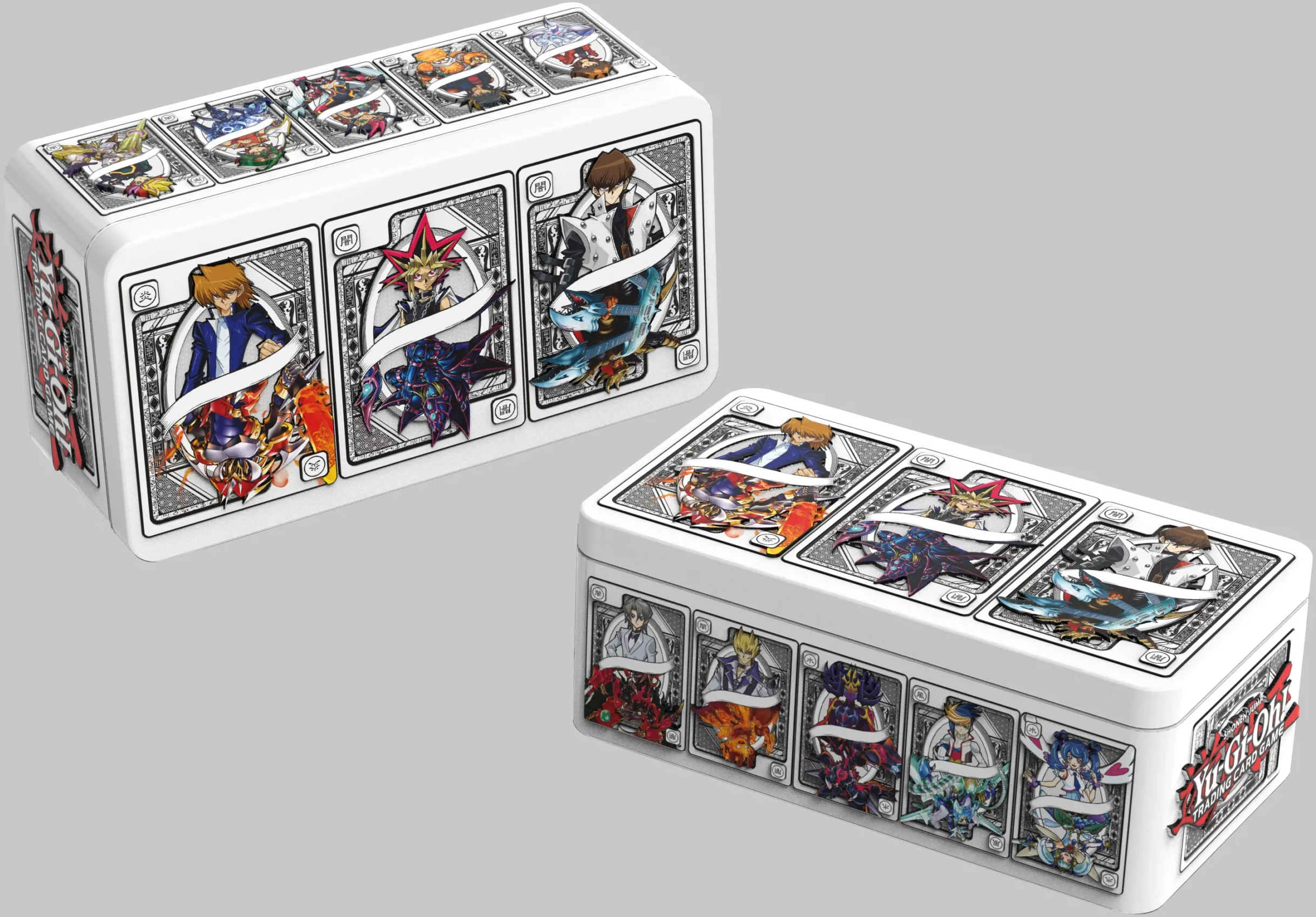 2025 Mega-Pack Tin