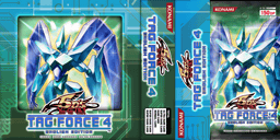 Yu-Gi-Oh! 5D's Tag Force 4 - Yugipedia - Yu-Gi-Oh! wiki