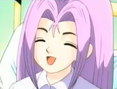 Shizuka Jonouchi Yugipedia Yu Gi Oh Wiki