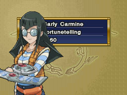 yu gi oh 5ds carly