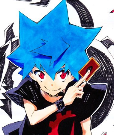 Tatsuhisa Kamijo Manga Yugipedia Yu Gi Oh Wiki
