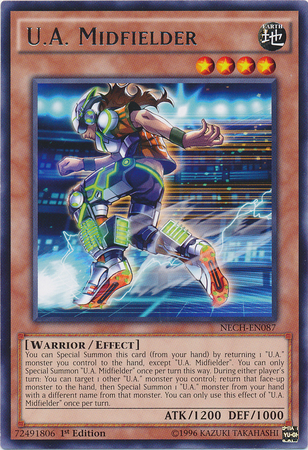 yugioh card athlete Generic Complete Custom Deck for Yu-Gi-Oh! Introduction to Ultra Athletes |