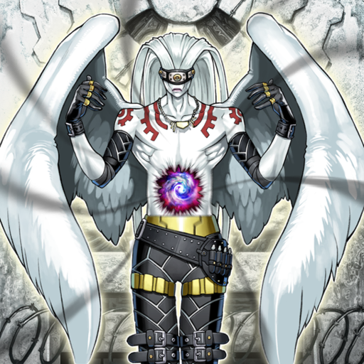 Sky Scourge Enrise (Master Duel) - Yugipedia