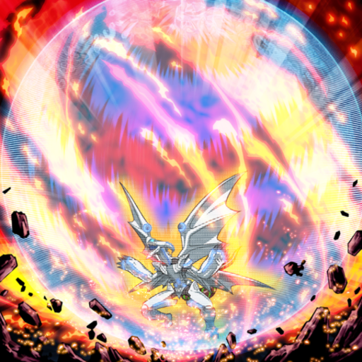 Xyz Territory (Master Duel) - Yugipedia