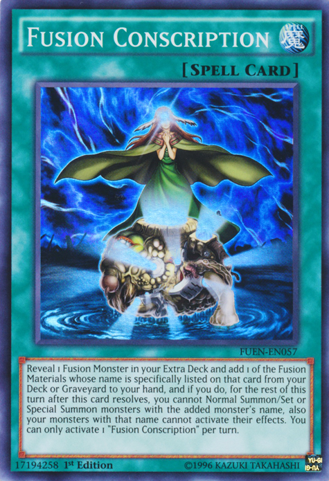 fusion support cards yugioh Card Review & NEW Noble Knight Support! Spinnach Gaming may be 1st or Unlimited Edition Surprise Fusion - Yu-Gi-Oh! Card