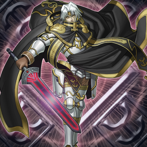 Jain, Twilightsworn General (Master Duel) - Yugipedia